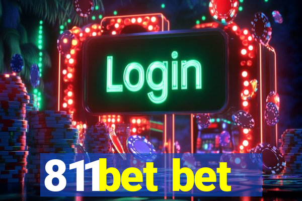 811bet bet